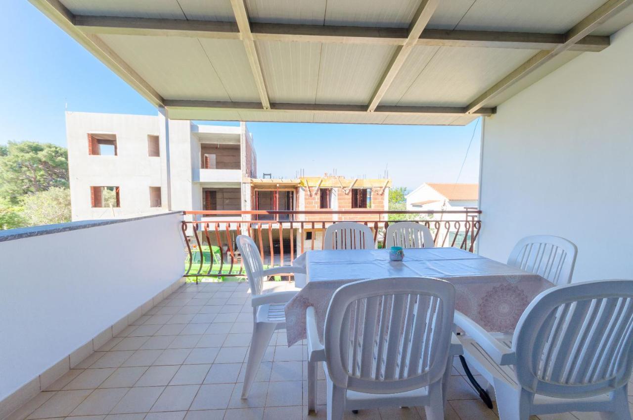 Apartments Slavica R Banjol Dış mekan fotoğraf