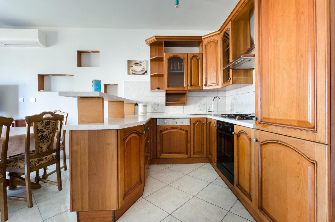 Apartments Slavica R Banjol Dış mekan fotoğraf