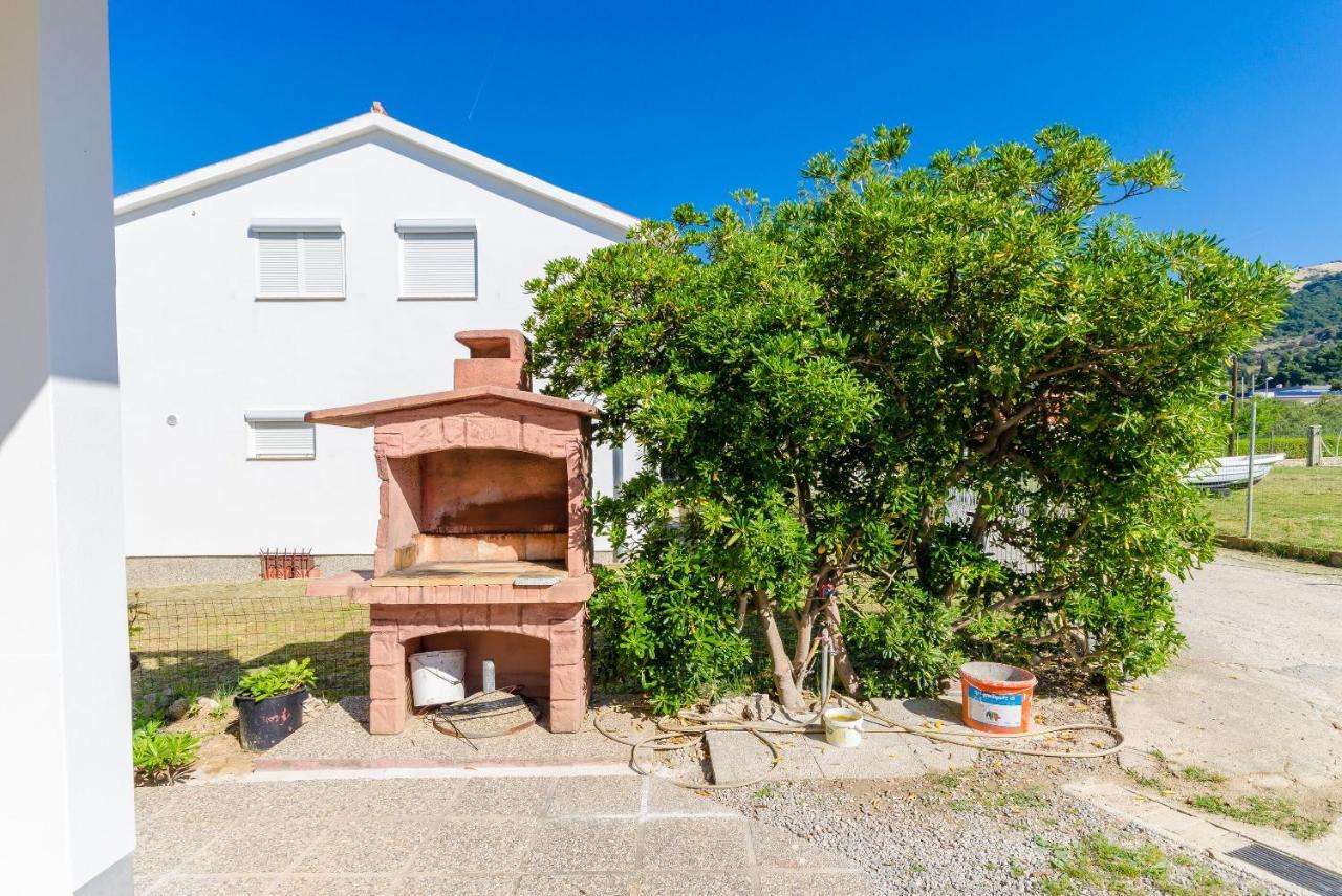 Apartments Slavica R Banjol Dış mekan fotoğraf