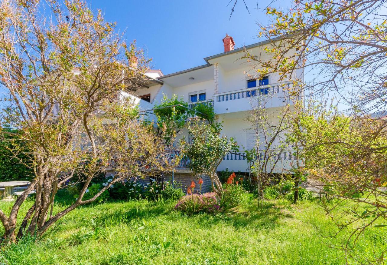 Apartments Slavica R Banjol Dış mekan fotoğraf