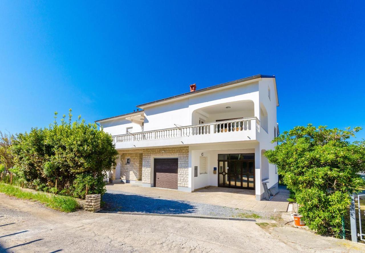 Apartments Slavica R Banjol Dış mekan fotoğraf
