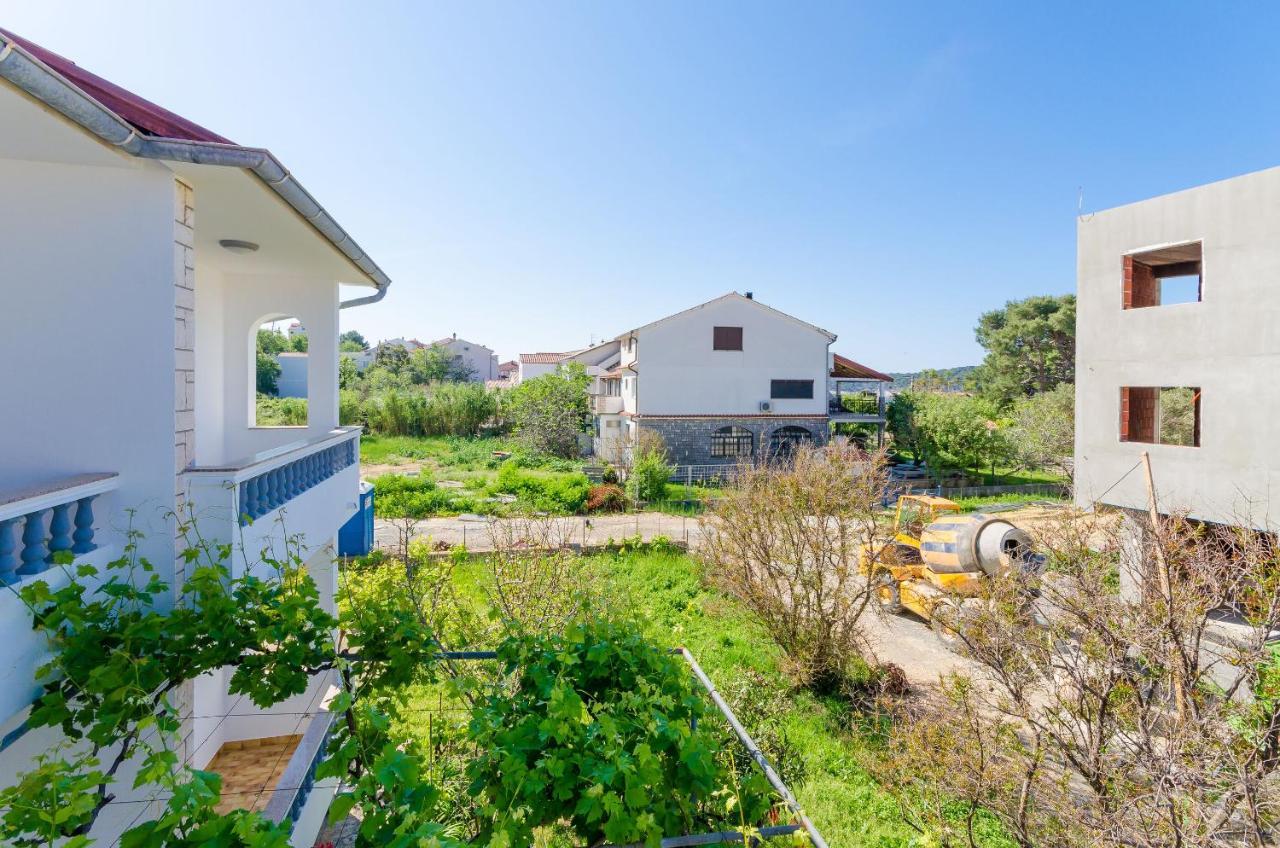 Apartments Slavica R Banjol Dış mekan fotoğraf