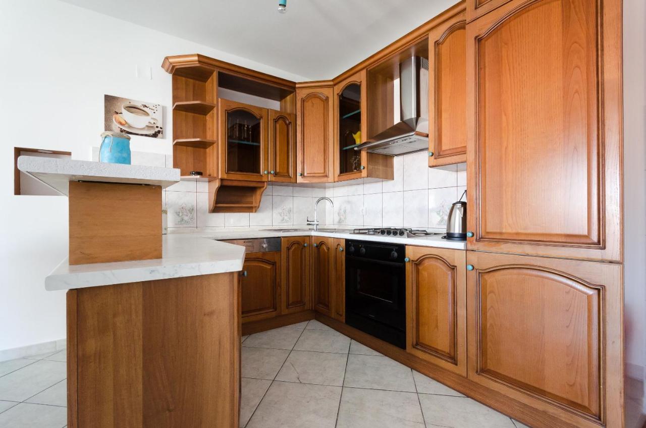 Apartments Slavica R Banjol Dış mekan fotoğraf