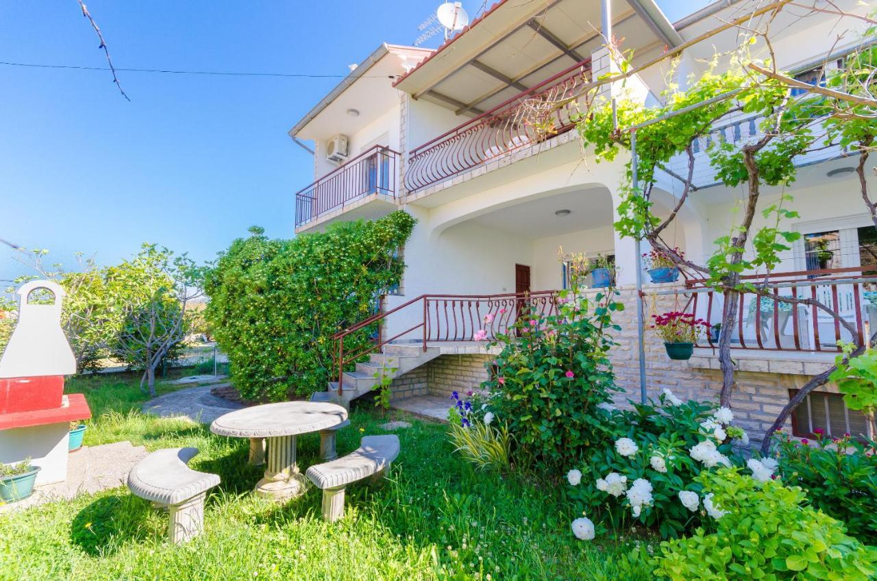Apartments Slavica R Banjol Dış mekan fotoğraf