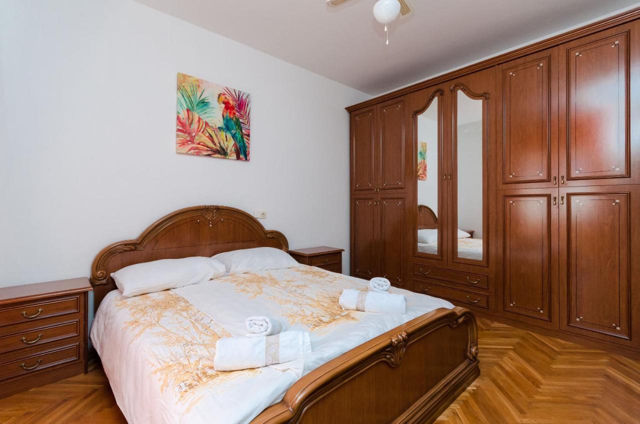 Apartments Slavica R Banjol Dış mekan fotoğraf