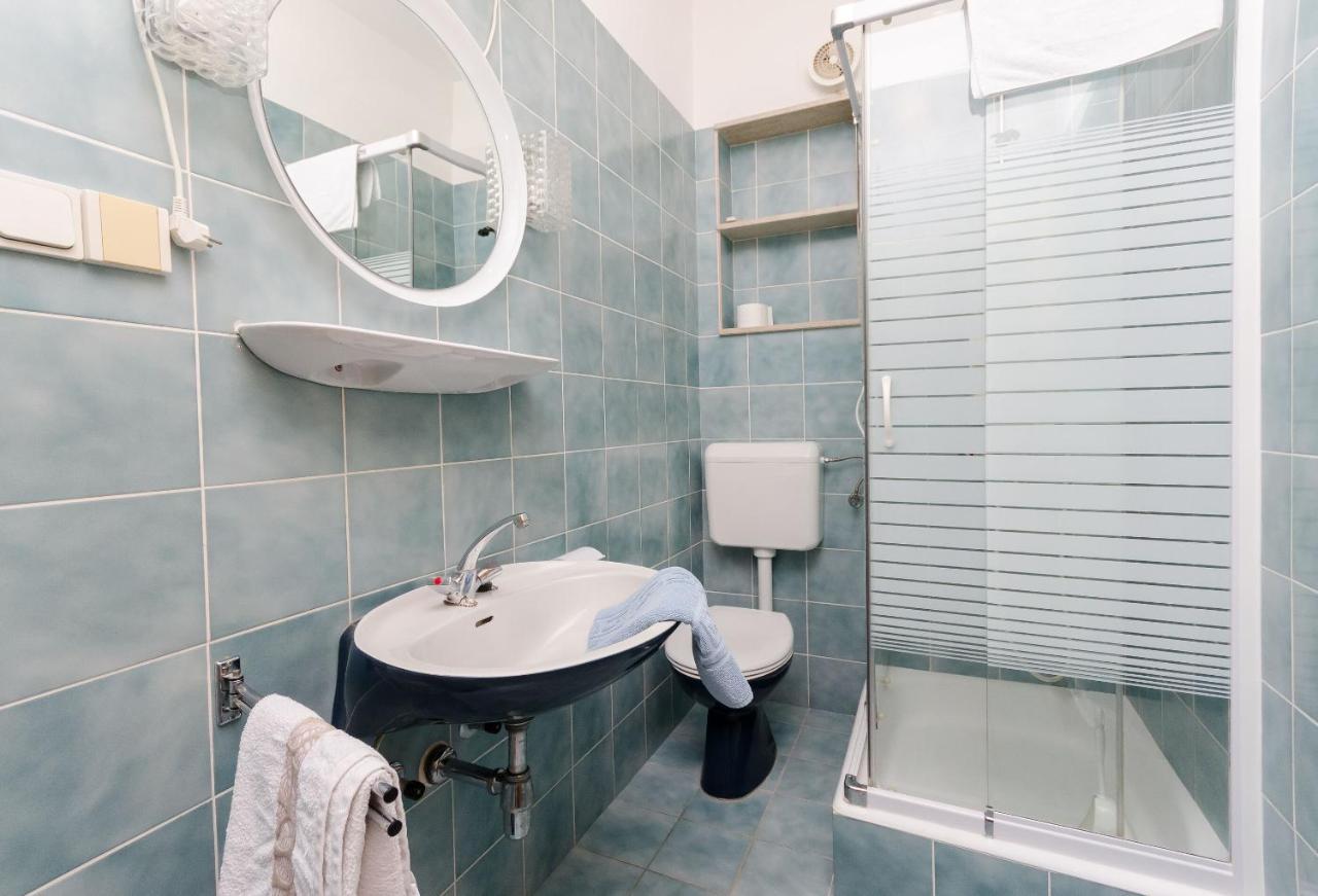 Apartments Slavica R Banjol Dış mekan fotoğraf