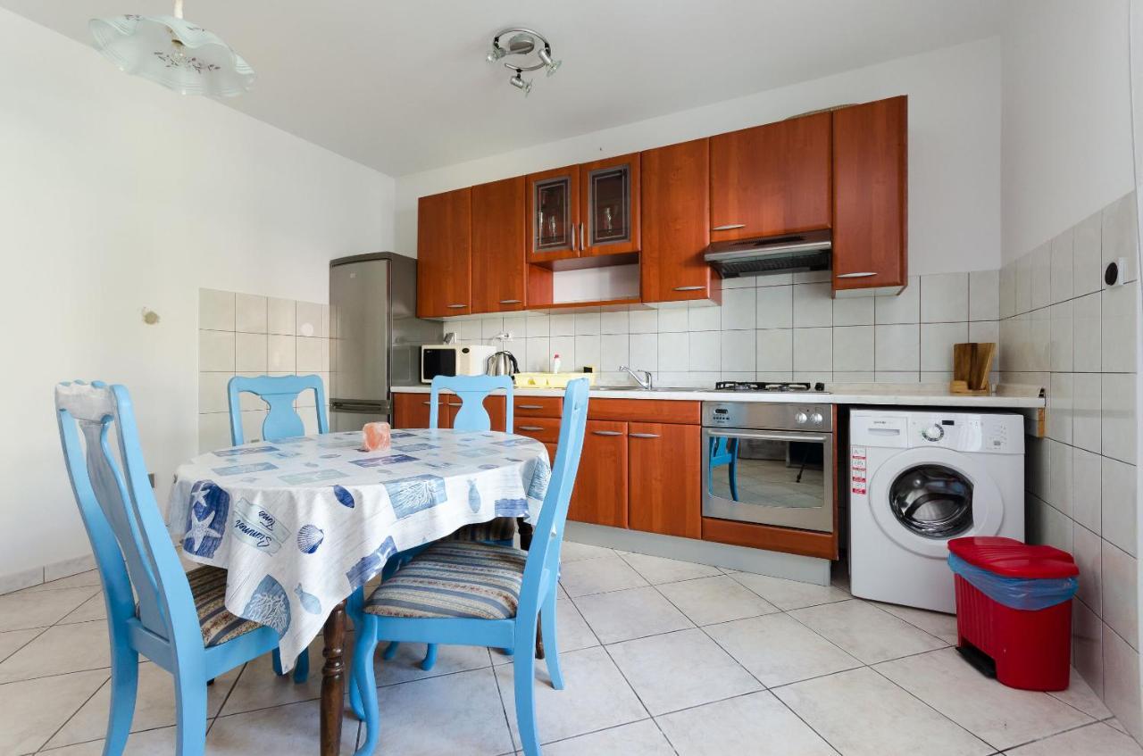 Apartments Slavica R Banjol Dış mekan fotoğraf