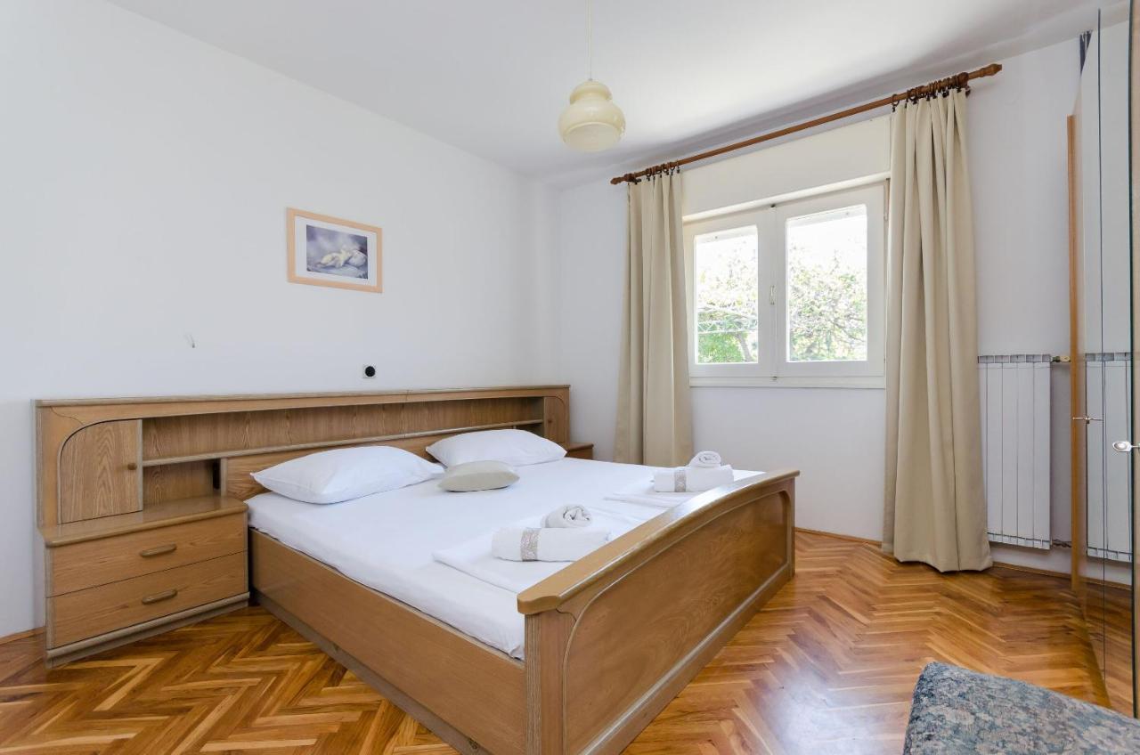 Apartments Slavica R Banjol Dış mekan fotoğraf