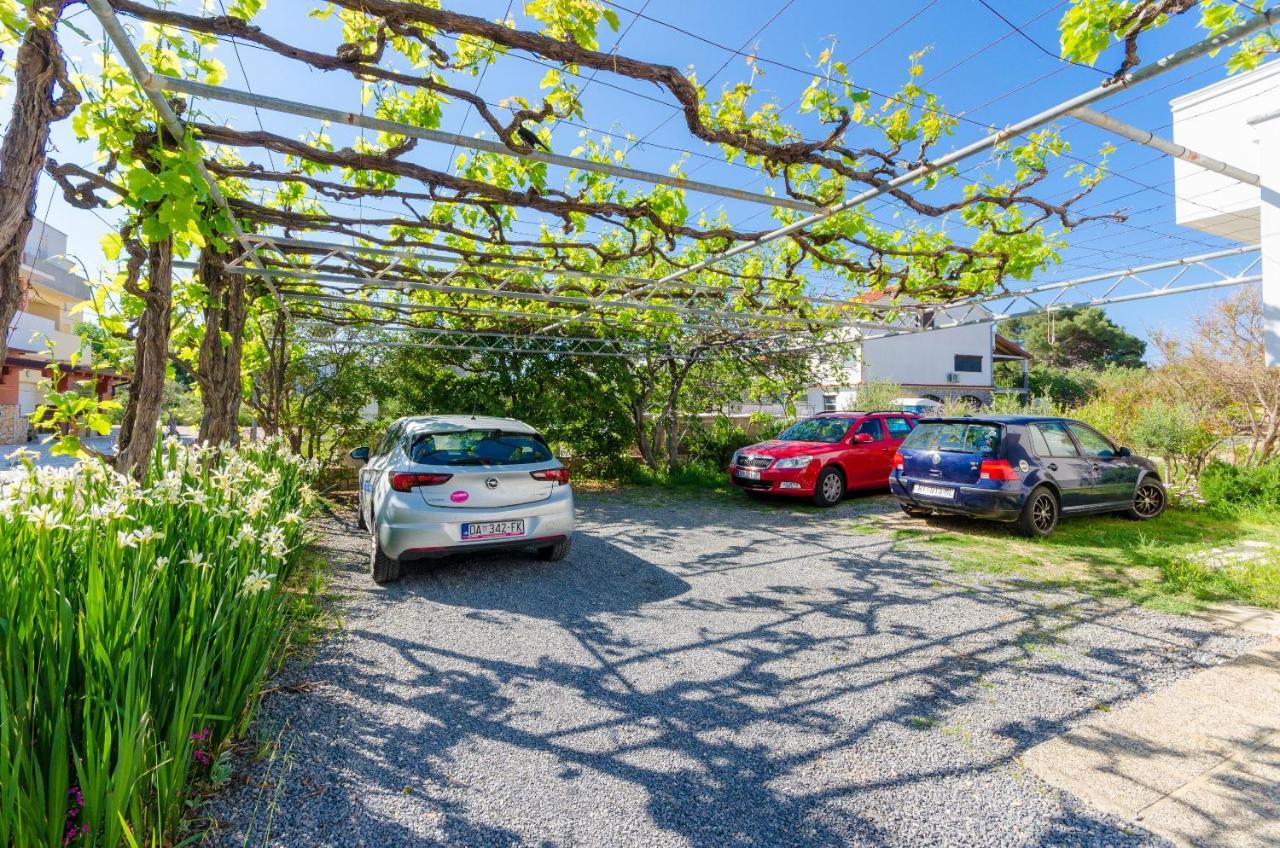 Apartments Slavica R Banjol Dış mekan fotoğraf