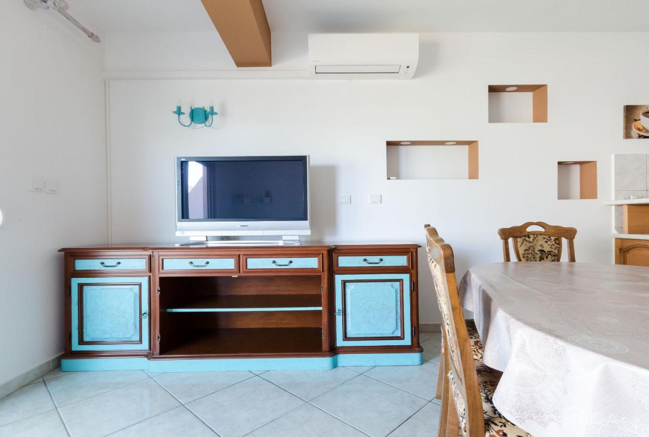 Apartments Slavica R Banjol Dış mekan fotoğraf