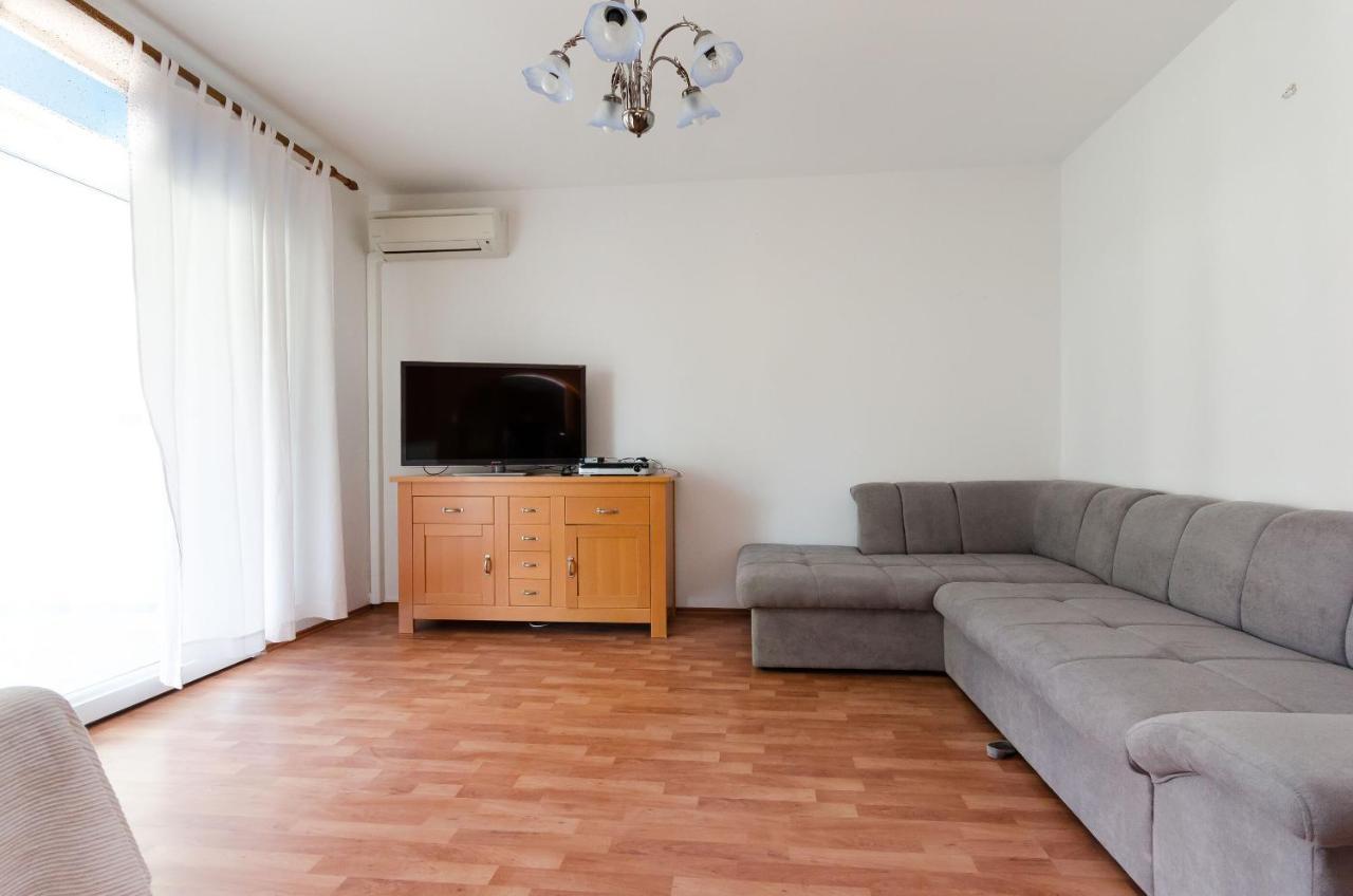 Apartments Slavica R Banjol Dış mekan fotoğraf