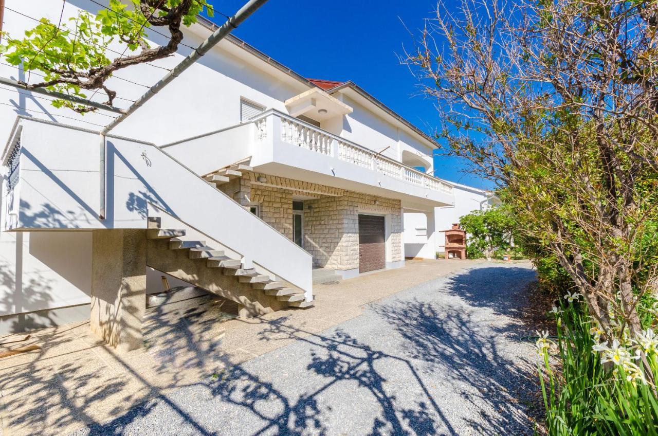 Apartments Slavica R Banjol Dış mekan fotoğraf
