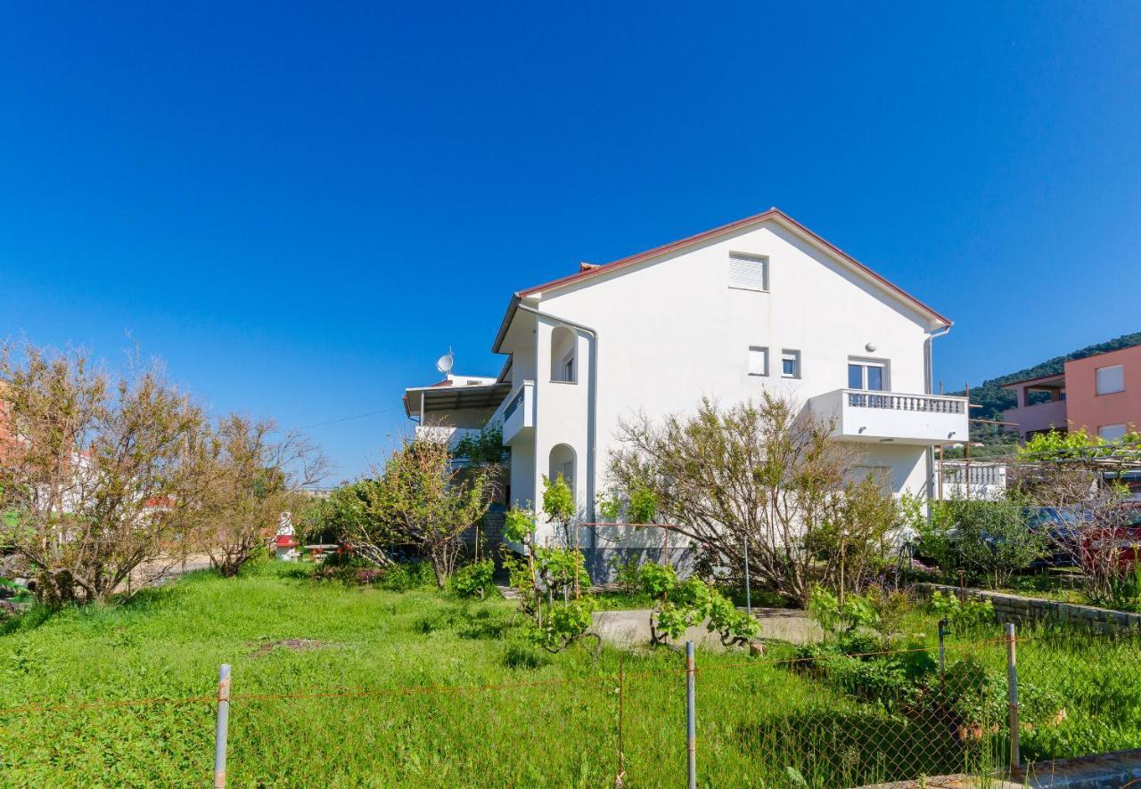Apartments Slavica R Banjol Dış mekan fotoğraf