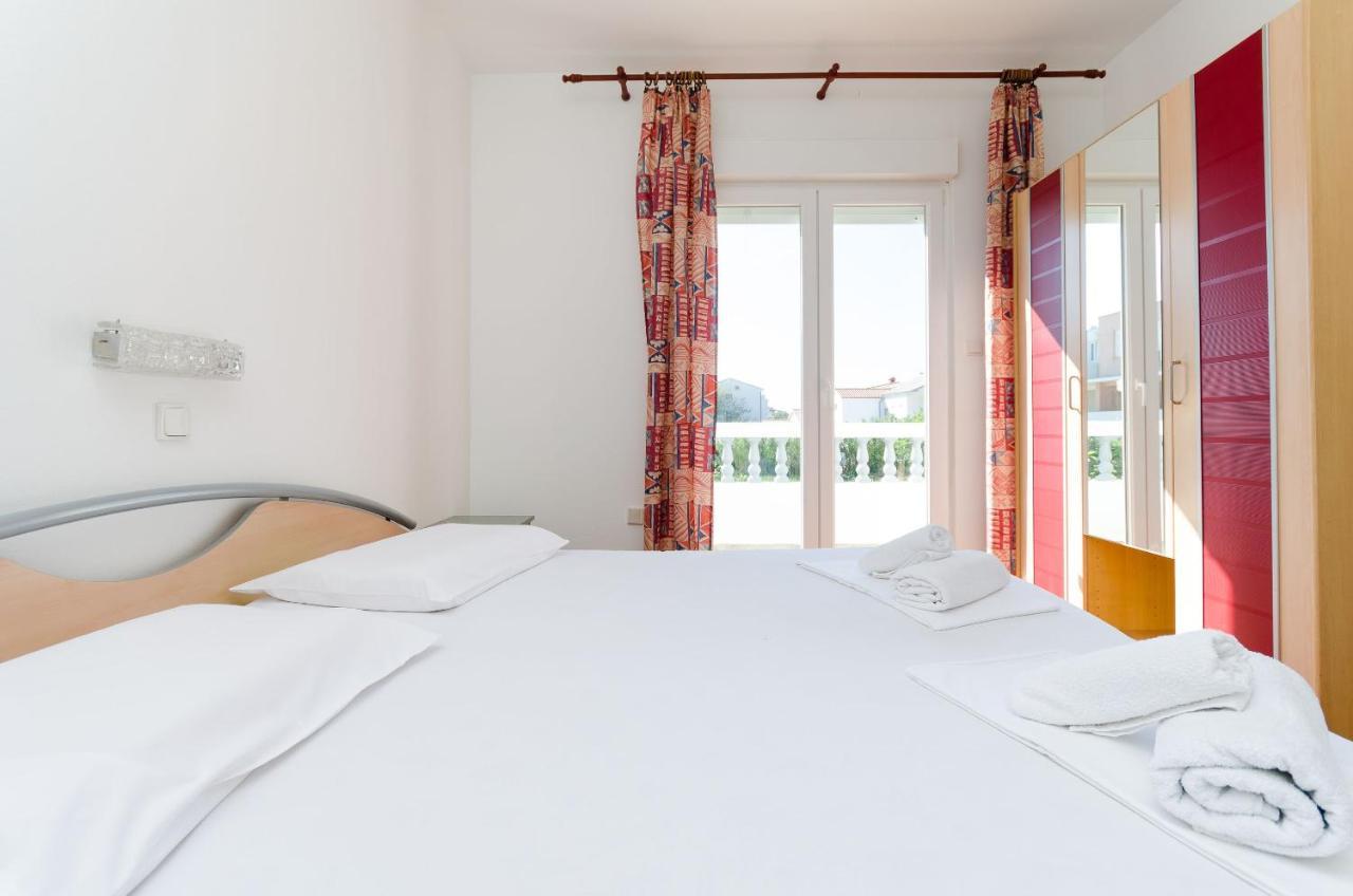 Apartments Slavica R Banjol Dış mekan fotoğraf