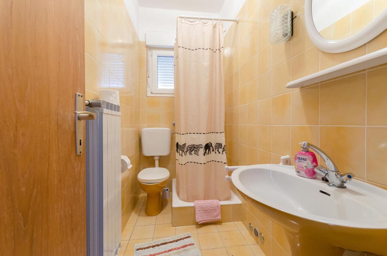 Apartments Slavica R Banjol Dış mekan fotoğraf