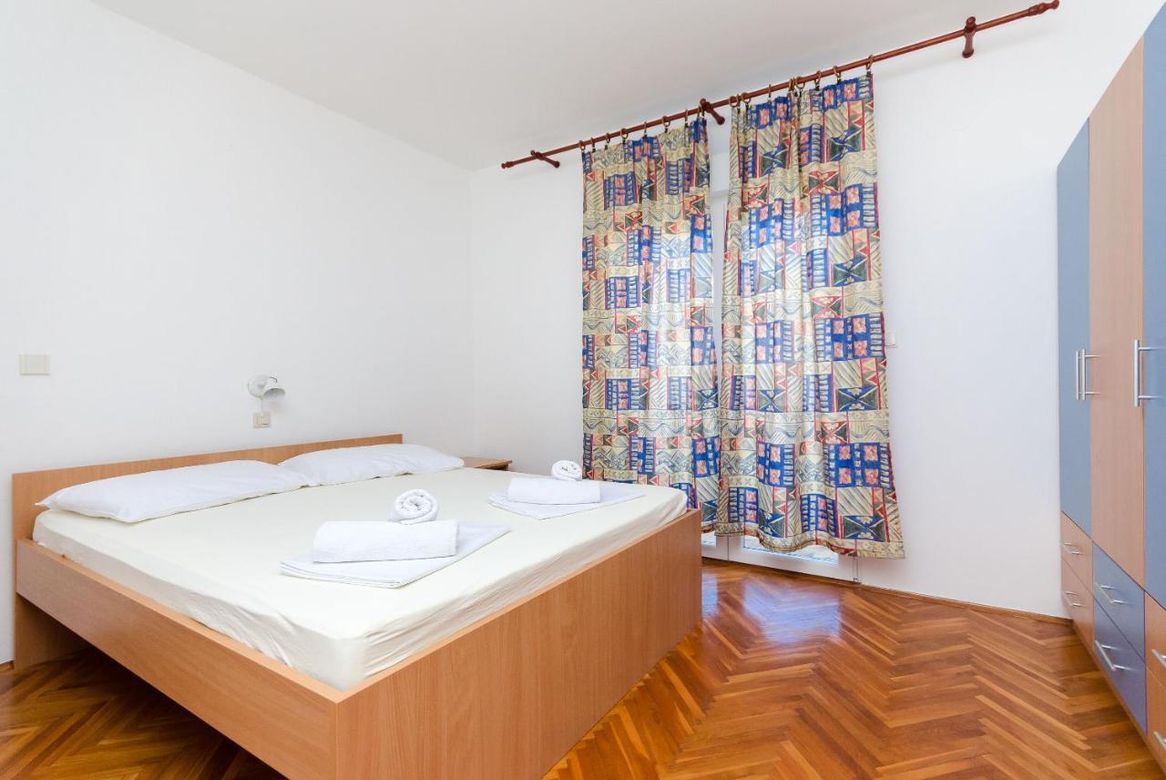 Apartments Slavica R Banjol Dış mekan fotoğraf