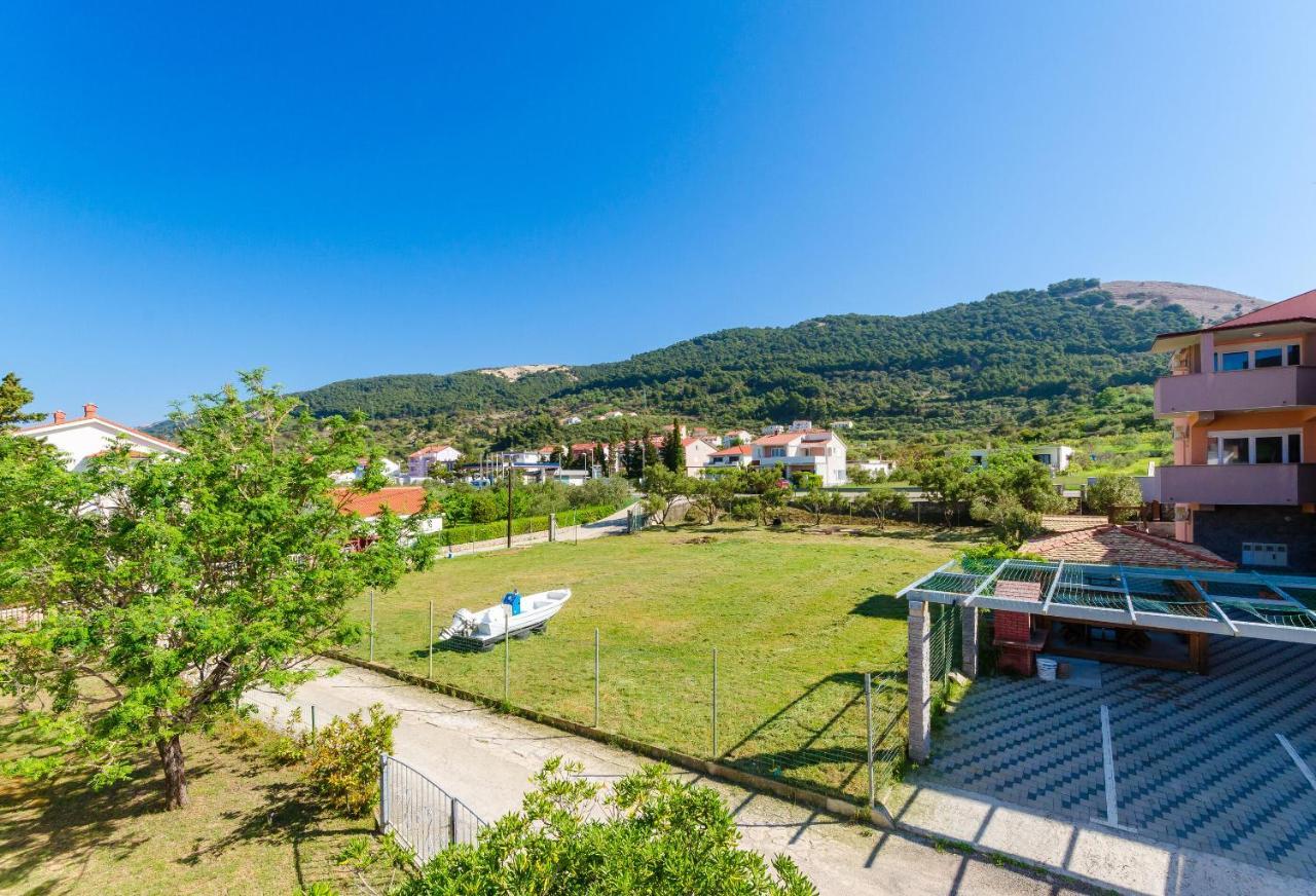 Apartments Slavica R Banjol Dış mekan fotoğraf