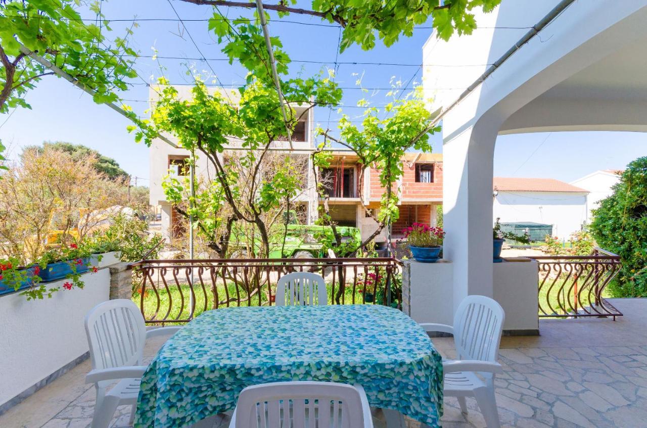 Apartments Slavica R Banjol Dış mekan fotoğraf