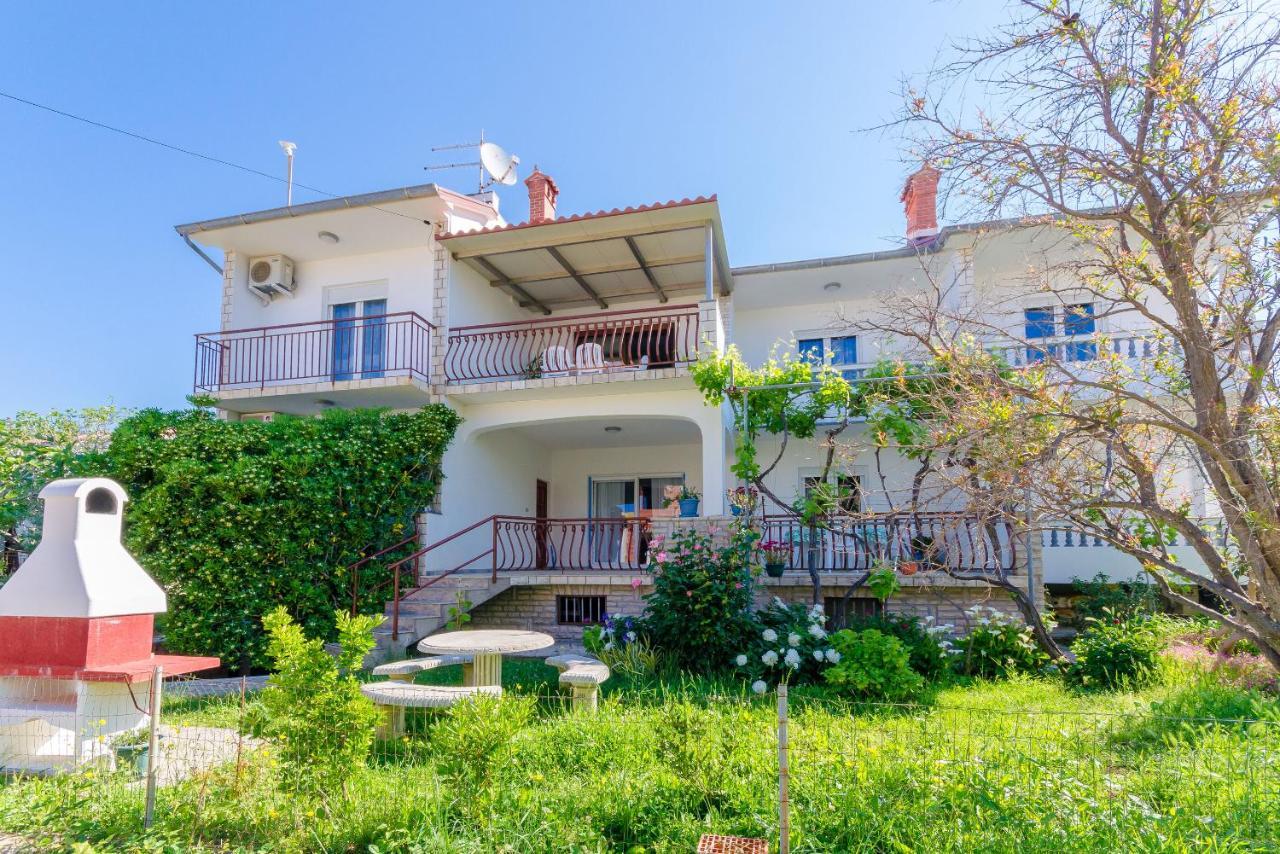 Apartments Slavica R Banjol Dış mekan fotoğraf