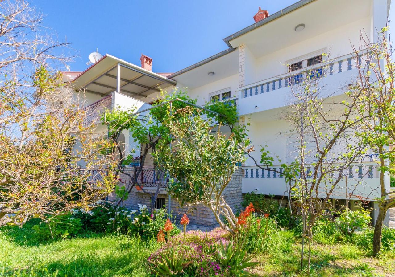 Apartments Slavica R Banjol Dış mekan fotoğraf