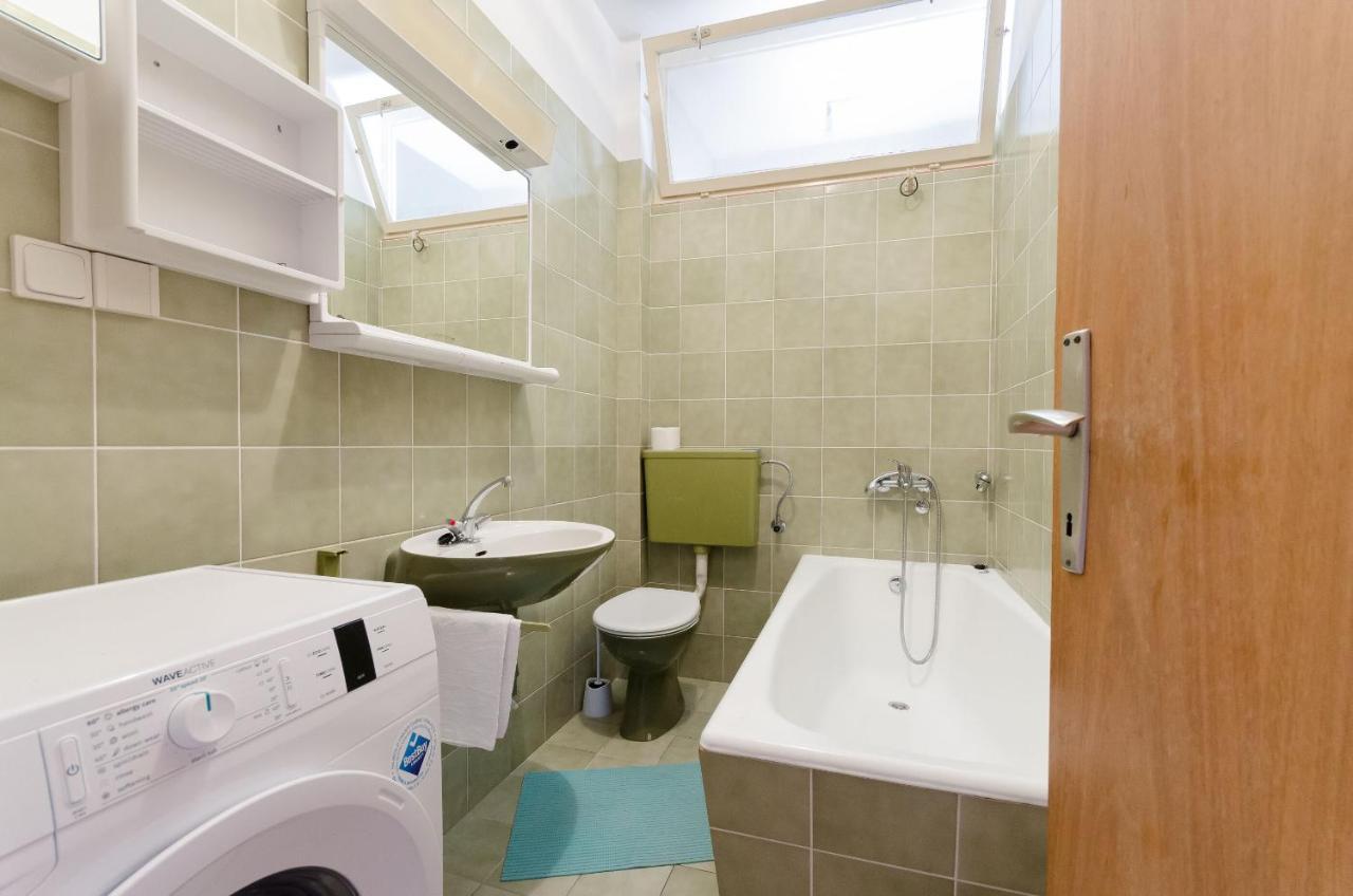 Apartments Slavica R Banjol Dış mekan fotoğraf