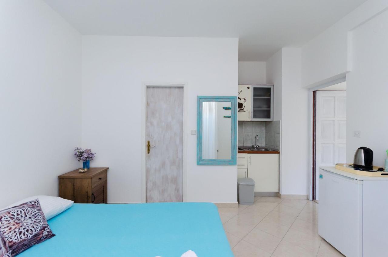 Apartments Slavica R Banjol Dış mekan fotoğraf