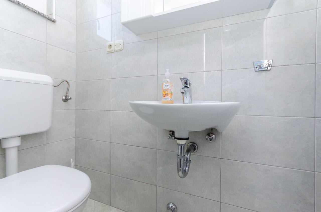 Apartments Slavica R Banjol Dış mekan fotoğraf