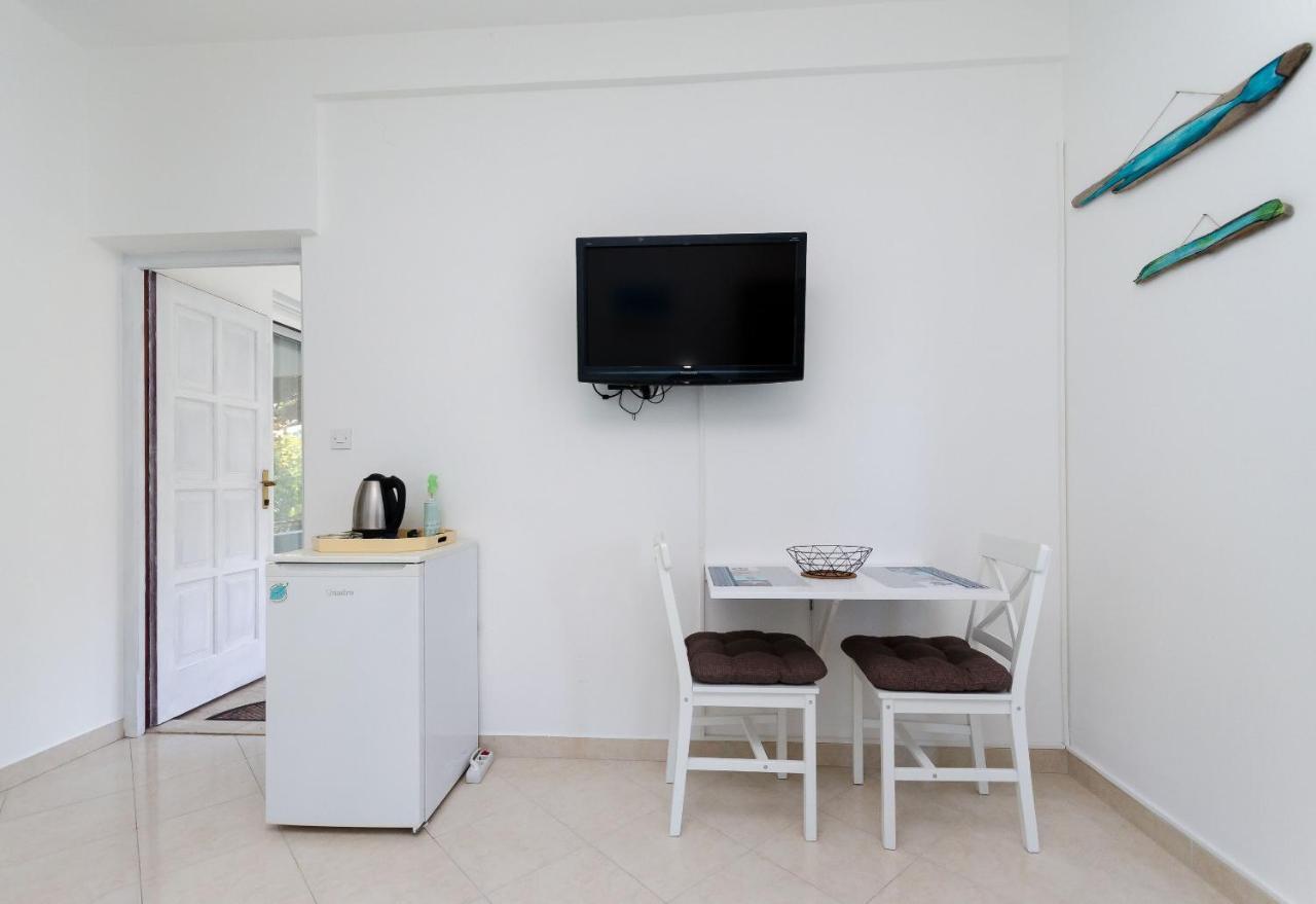 Apartments Slavica R Banjol Dış mekan fotoğraf