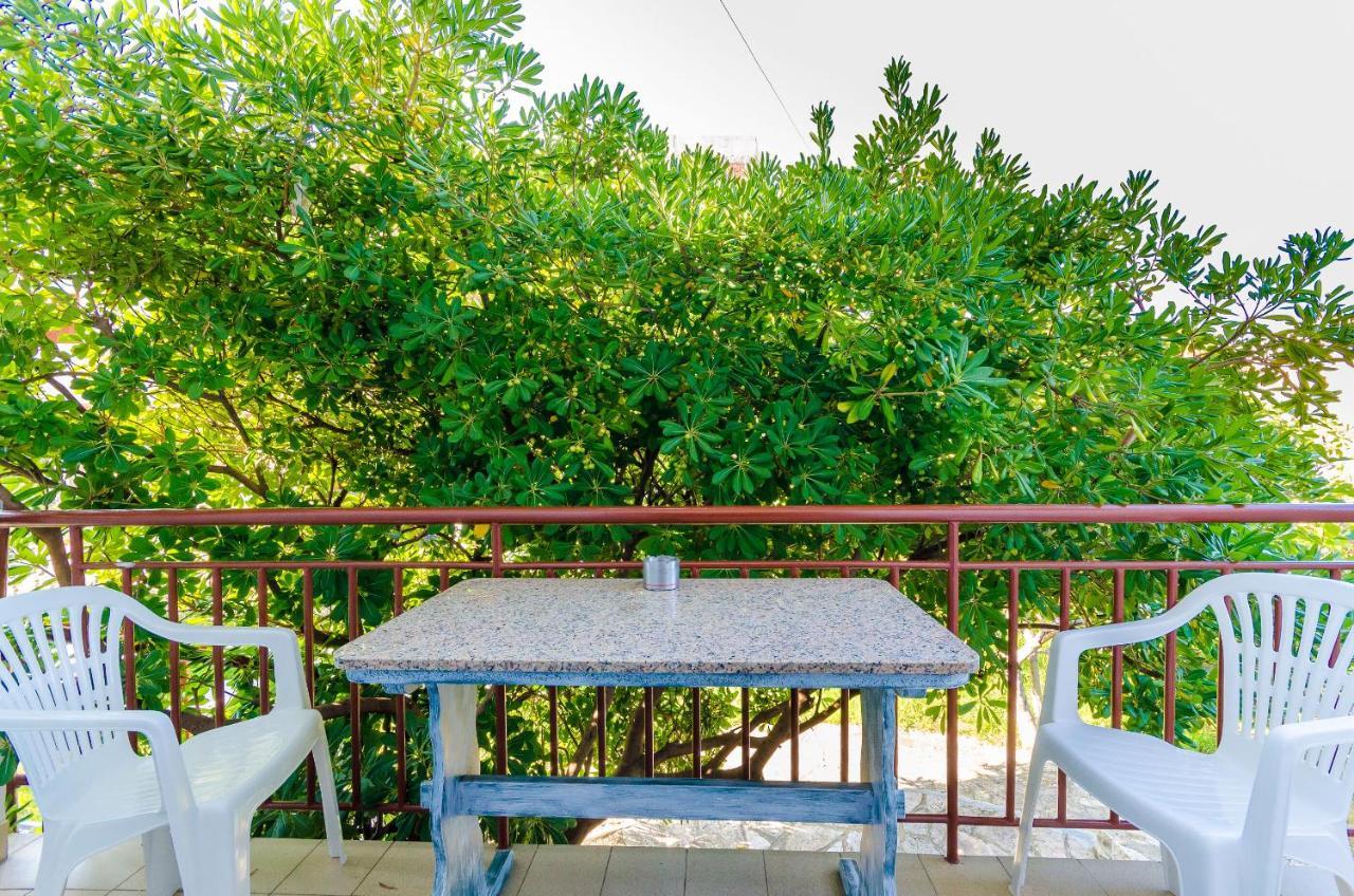 Apartments Slavica R Banjol Dış mekan fotoğraf