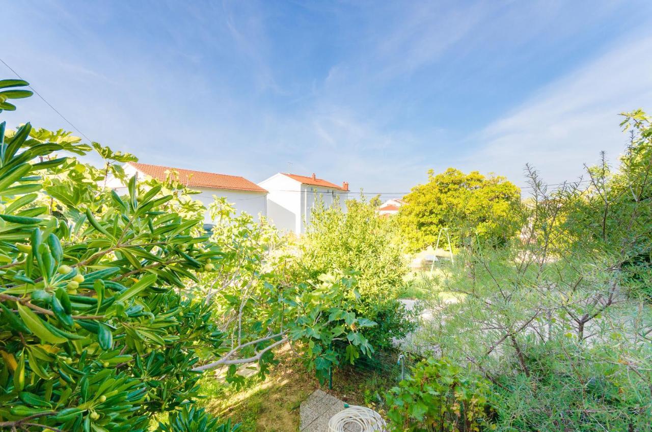 Apartments Slavica R Banjol Dış mekan fotoğraf