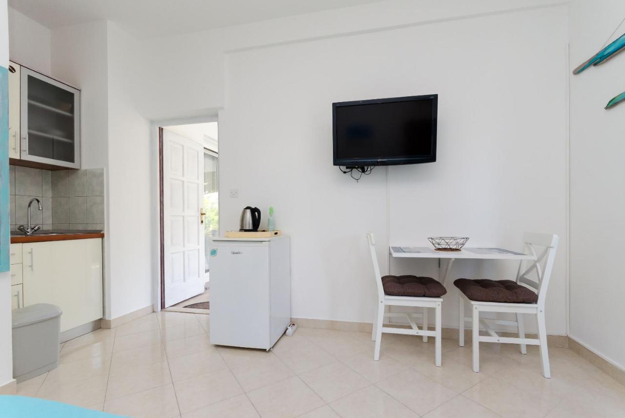 Apartments Slavica R Banjol Dış mekan fotoğraf