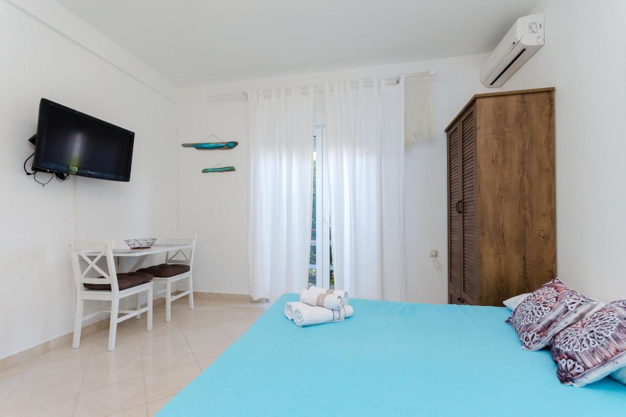 Apartments Slavica R Banjol Dış mekan fotoğraf