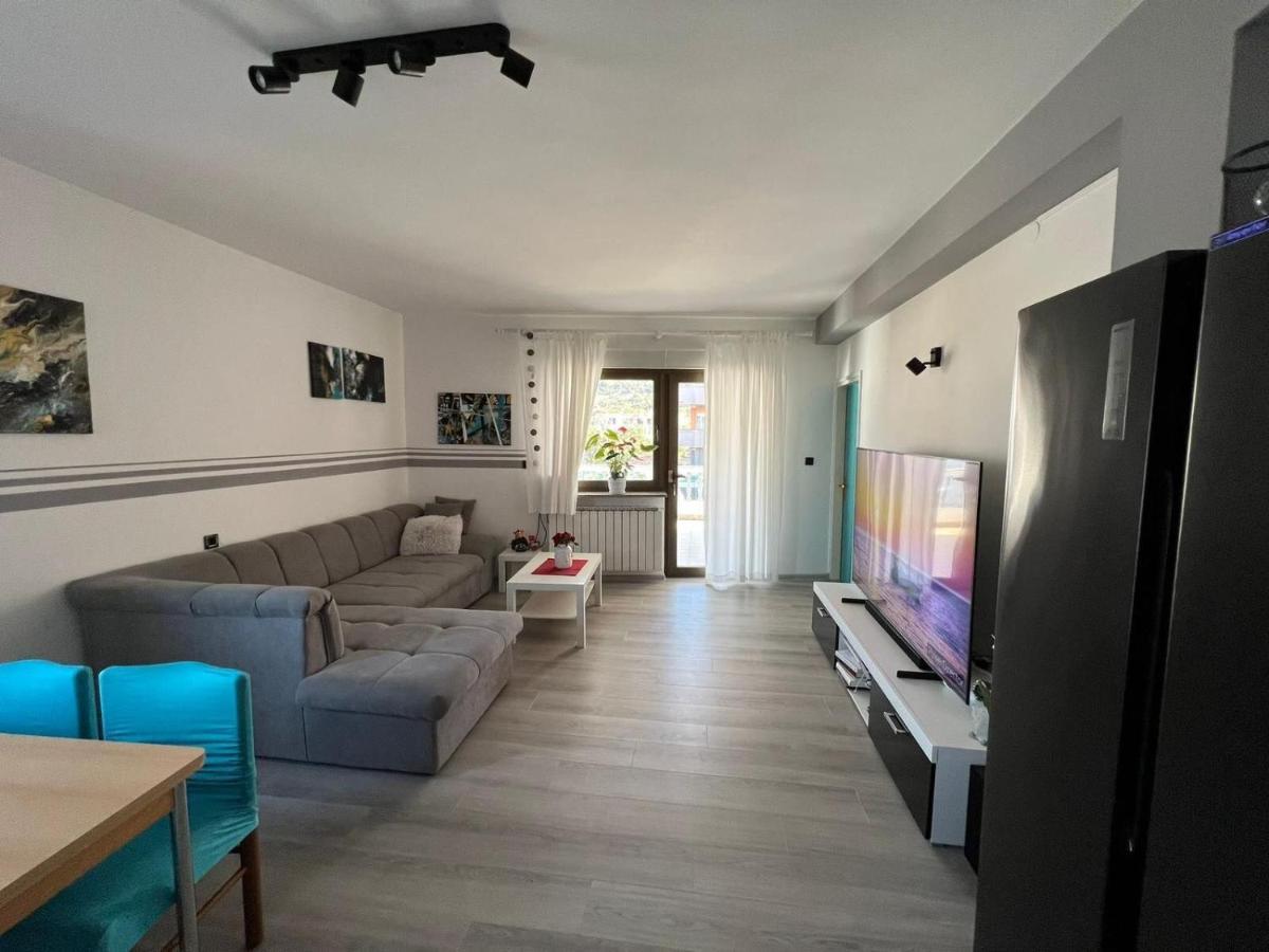 Apartments Slavica R Banjol Dış mekan fotoğraf