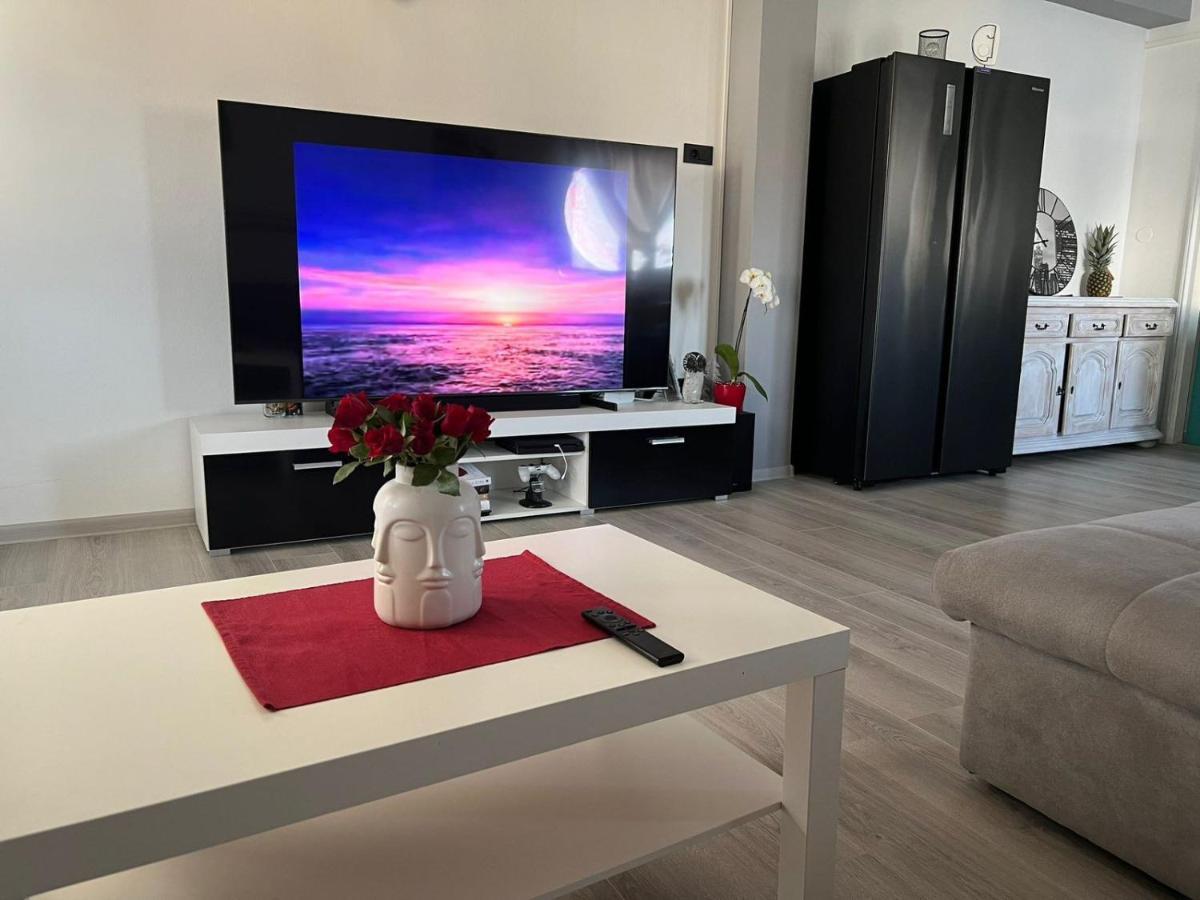 Apartments Slavica R Banjol Dış mekan fotoğraf